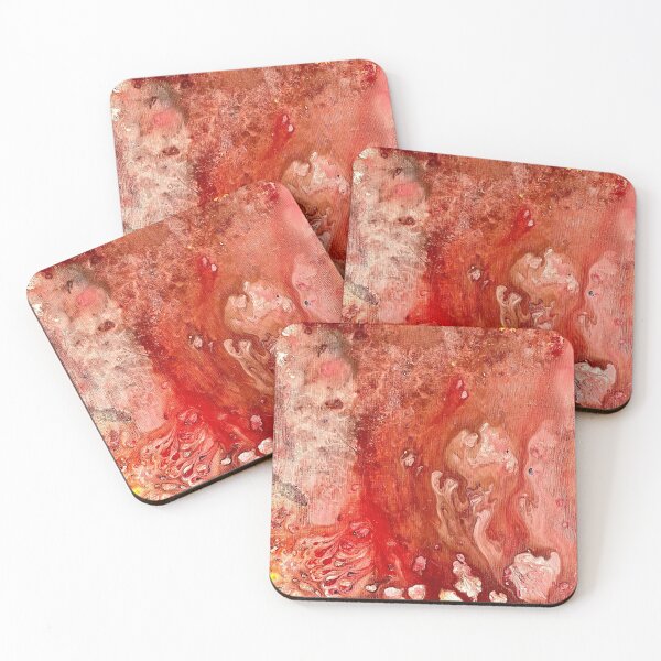 Item preview, VENUS- Pintura acrílica designed and sold by Anna N.