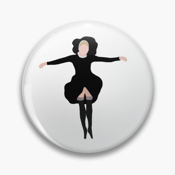 Item preview, Sister Mary Eunice Death designed and sold by erinsdrawings.