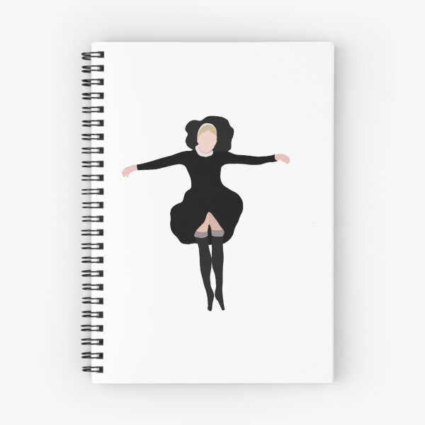 Item preview, Sister Mary Eunice Death designed and sold by erinsdrawings.