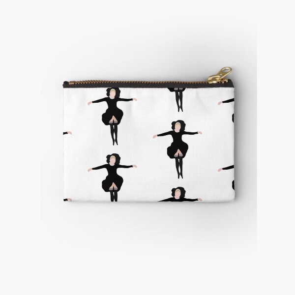 Item preview, Sister Mary Eunice Death designed and sold by erinsdrawings.