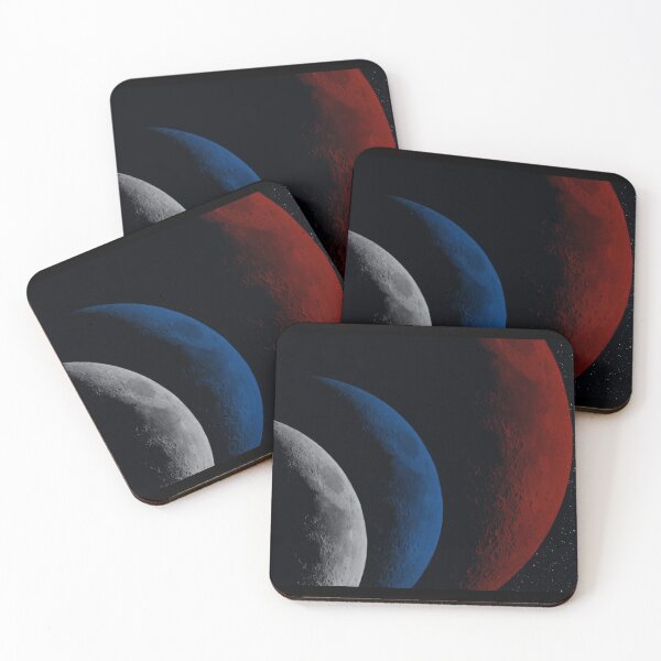 Item preview, American Space Travel designed and sold by TheGreeneApple.