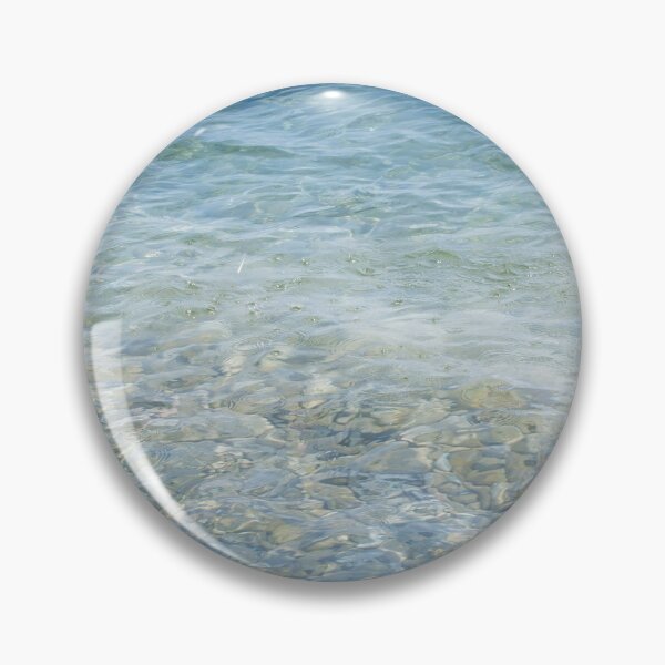 Item preview, Fresh Clear Water designed and sold by Shonti.