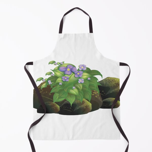 Item preview, Flowers On Rocks And Wood designed and sold by EVERTEESLOVER.
