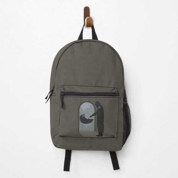 Item preview, Minimal Mando designed and sold by Bleachie.