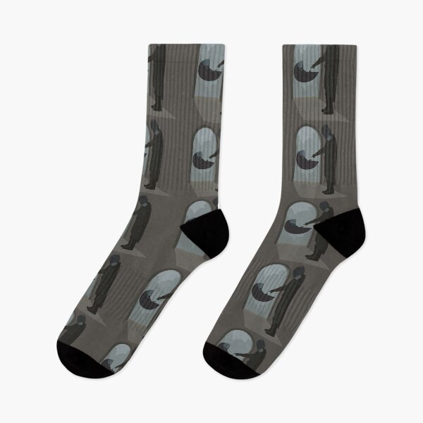 Item preview, Minimal Mando designed and sold by Bleachie.