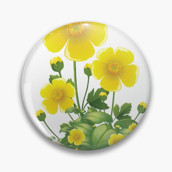 Item preview, Flowers On Rocks And Wood designed and sold by EVERTEESLOVER.