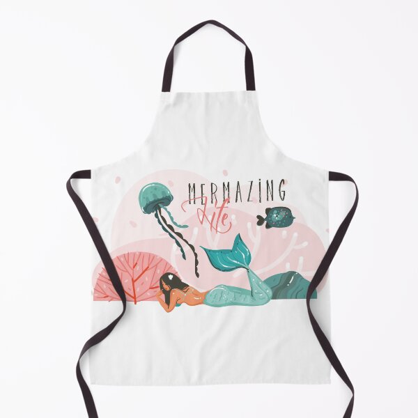Item preview, Mermazing Life designed and sold by VerboShop.