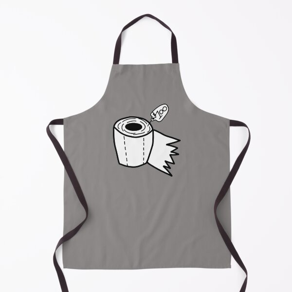 Item preview, Ignorant Tattoo Style Toilet Paper designed and sold by 10pmCreations.