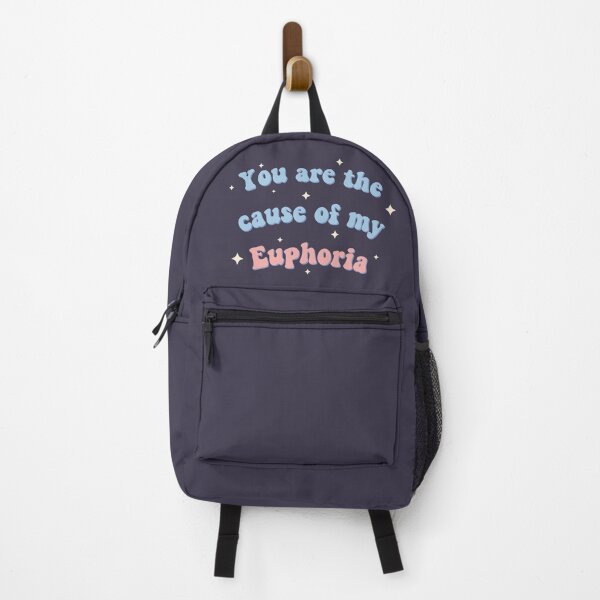 Item preview, BTS Jungkook You are the cause of my Euphoria designed and sold by Morcawork.