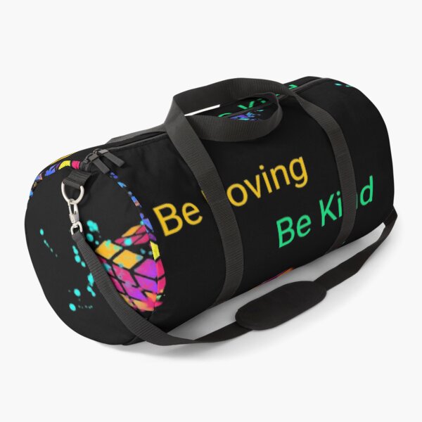 Item preview, Be Loving Be Kind designed and sold by Mr7Williams.