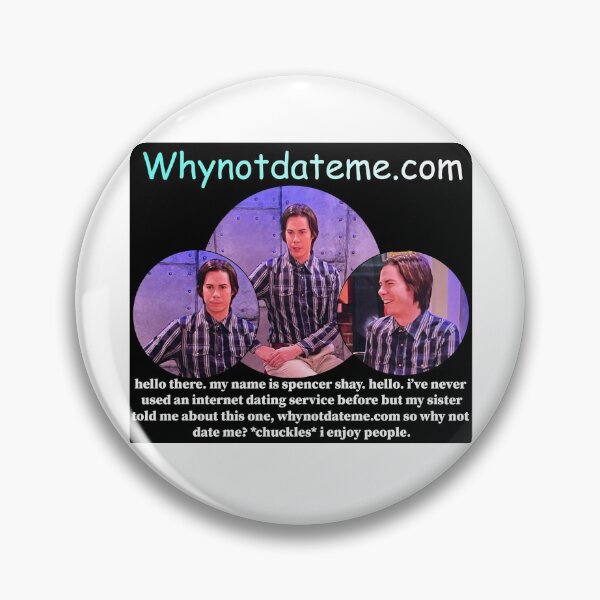 Item preview, whynotedateme designed and sold by nayinthebay.