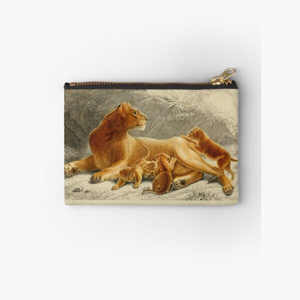 Item preview, Lioness designed and sold by watertigerleo.