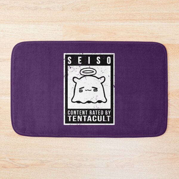 Item preview, Rated S for Seiso designed and sold by CCCDesign.