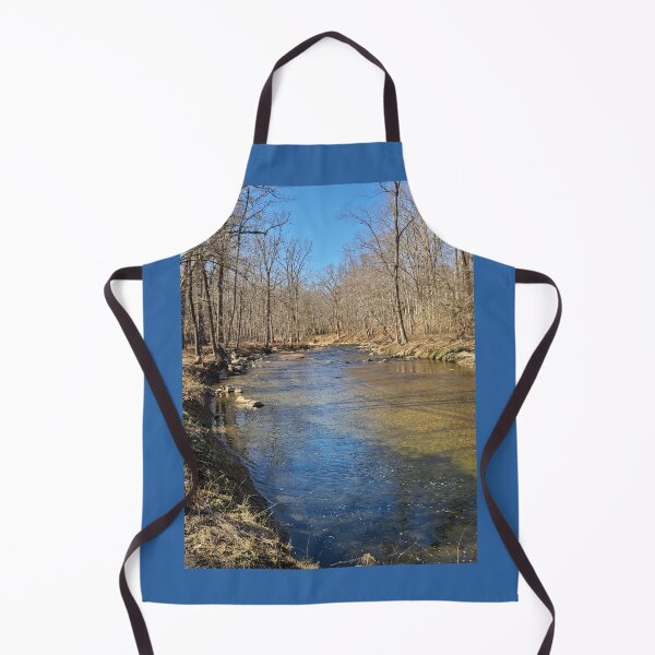 Item preview, River at Brandywine Springs designed and sold by Twittlefish.