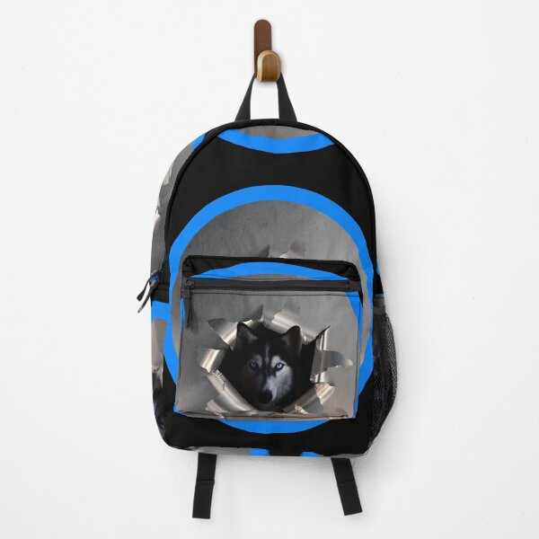 Item preview, Inquisitive Wolf Design designed and sold by CoyoteGifts.
