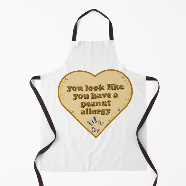 Item preview, power move: peanut allergy designed and sold by stickersbyLexy-.
