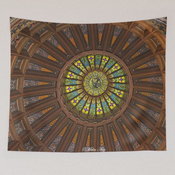 Item preview, Beautiful Dome  designed and sold by mehtaartz.