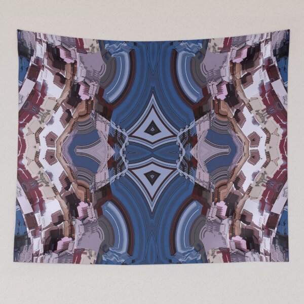 Item preview, The path of water is not always a channel designed and sold by scearley.