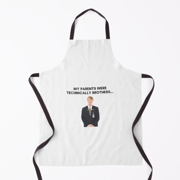 Item preview, 30 Rock - Kenneth - My parents were technically brothers designed and sold by LeoSpaceman.