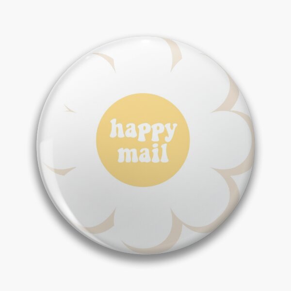 Item preview, Happy Mail designed and sold by ojeansparkles.