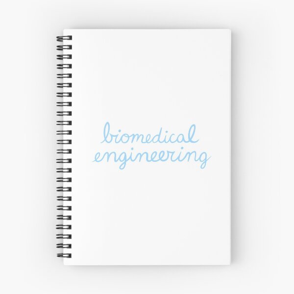 Item preview, Biomedical Engineering - Light Blue designed and sold by hakunamatata72.