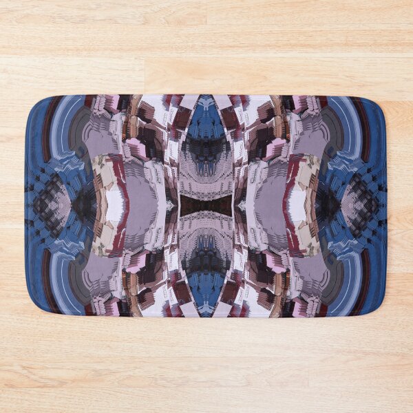 Item preview, Mountain peaks between the memory banks designed and sold by scearley.