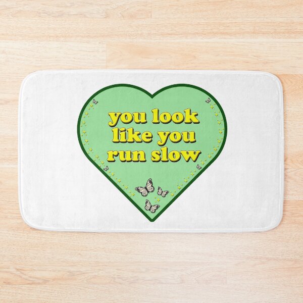 Item preview, power move: slow runner designed and sold by stickersbyLexy-.