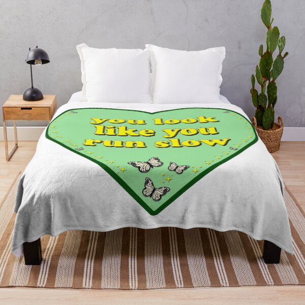 Item preview, power move: slow runner designed and sold by stickersbyLexy-.