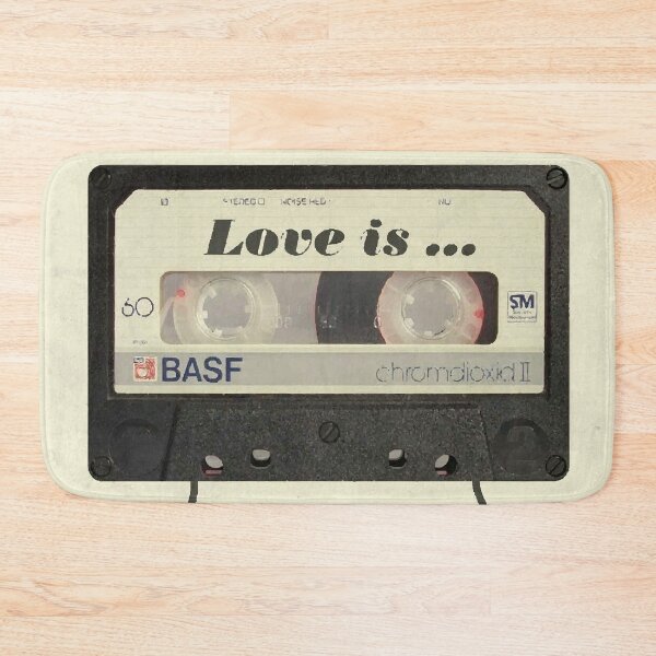 Item preview, Love designed and sold by AY-Raz.