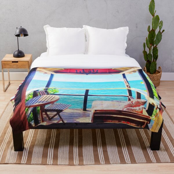 Item preview, Ocean view designed and sold by Zinga Mc.
