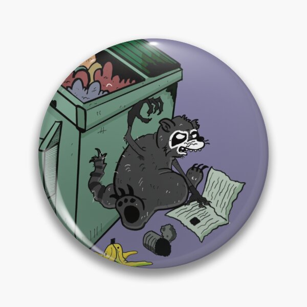 Item preview, Get Off My Lawn (no text) designed and sold by Stinckers.