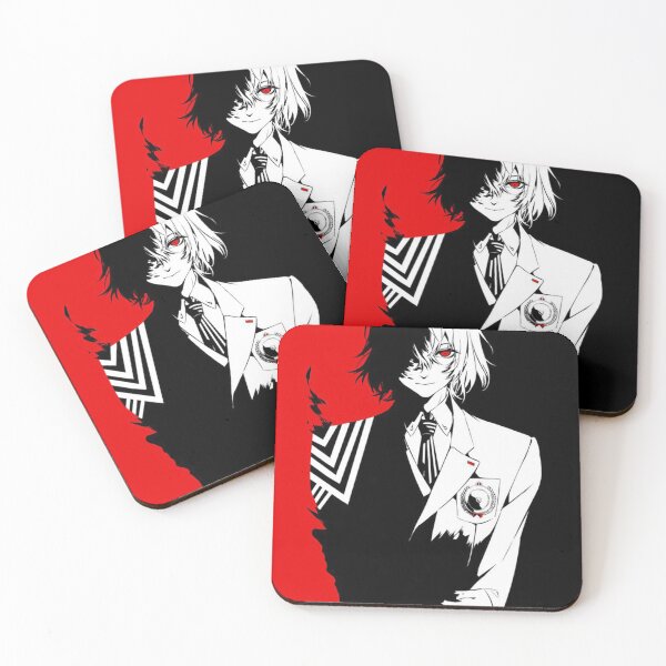 Item preview, persona 5 designed and sold by G-soufiane.
