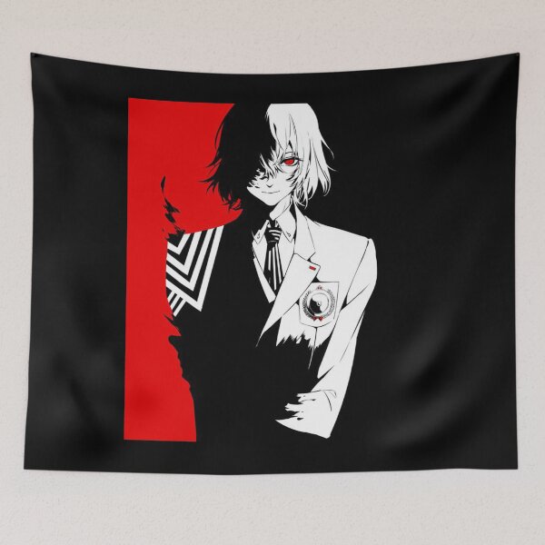 Item preview, persona 5 designed and sold by G-soufiane.