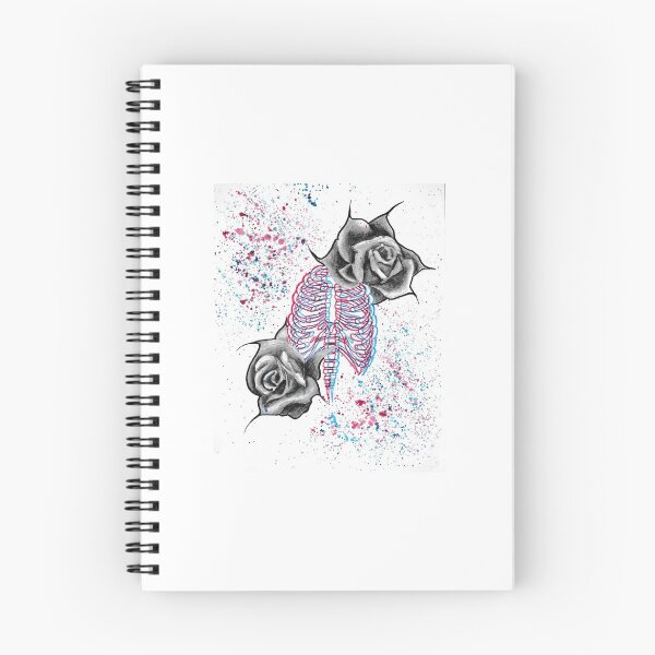Item preview, Angina Pectoris designed and sold by ImaginationsByT.