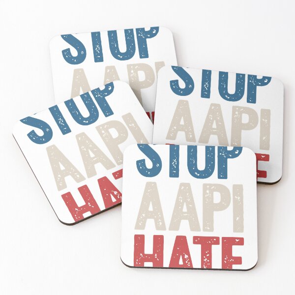Item preview, Stop AAPI Hate Essential T-Shirt designed and sold by TalbotElizabeth.
