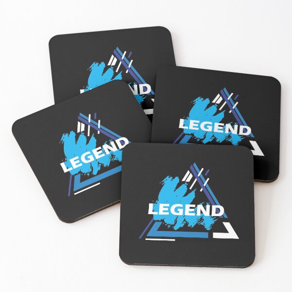Item preview, Legend designed and sold by Gajaman Creations.