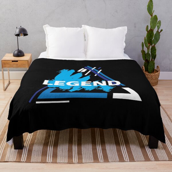 Item preview, Legend designed and sold by Gajaman Creations.