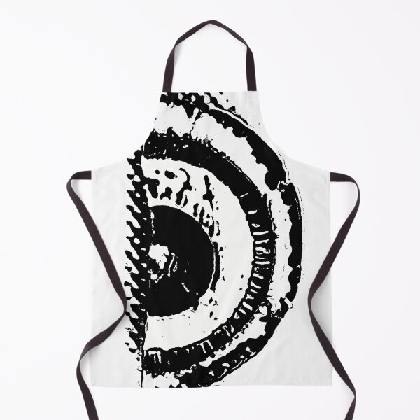 Item preview, Center of Mushroom designed and sold by Savannana.
