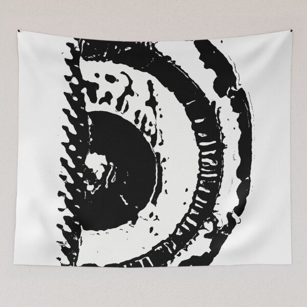 Item preview, Center of Mushroom designed and sold by Savannana.