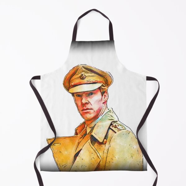 Item preview, Benedict Cumberbatch WWI Costume 2 designed and sold by LisaMPierce1990.