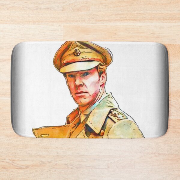 Item preview, Benedict Cumberbatch WWI Costume 2 designed and sold by LisaMPierce1990.