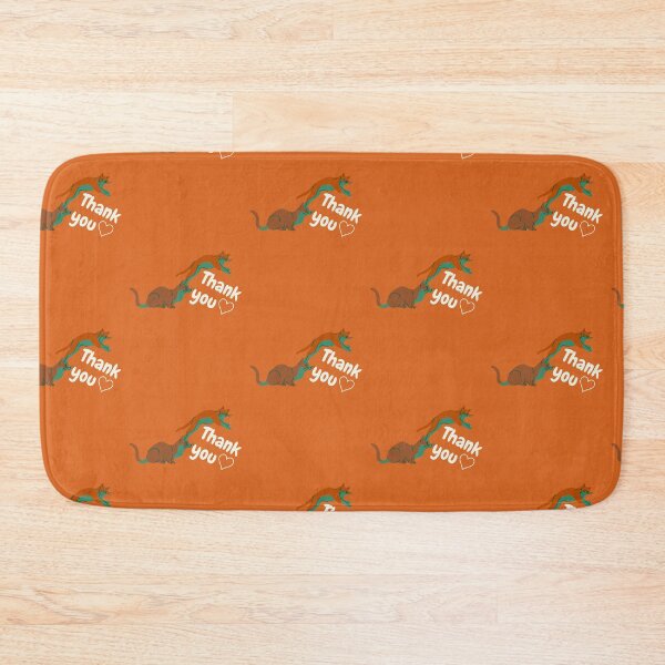 Item preview, Thanks Cat designed and sold by RaumCoCo.