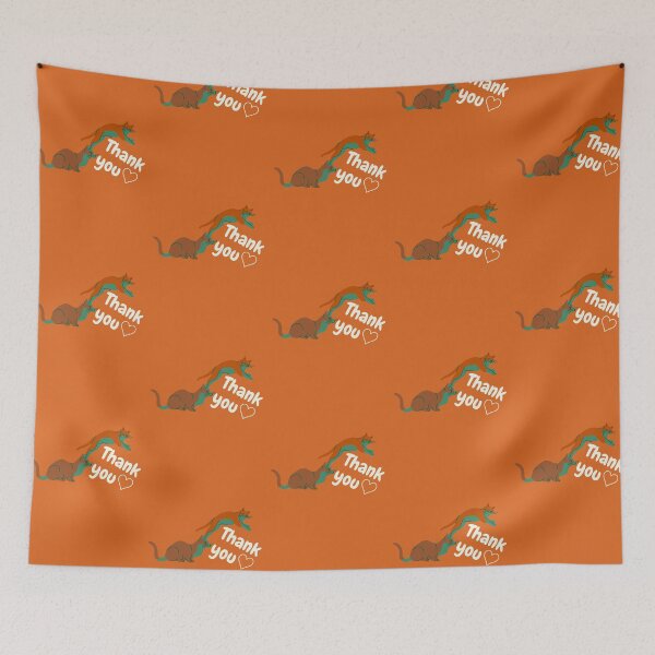 Item preview, Thanks Cat designed and sold by RaumCoCo.