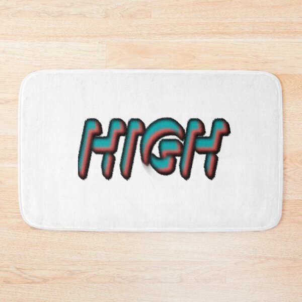 Item preview, High 2.0 designed and sold by Cr4Store.