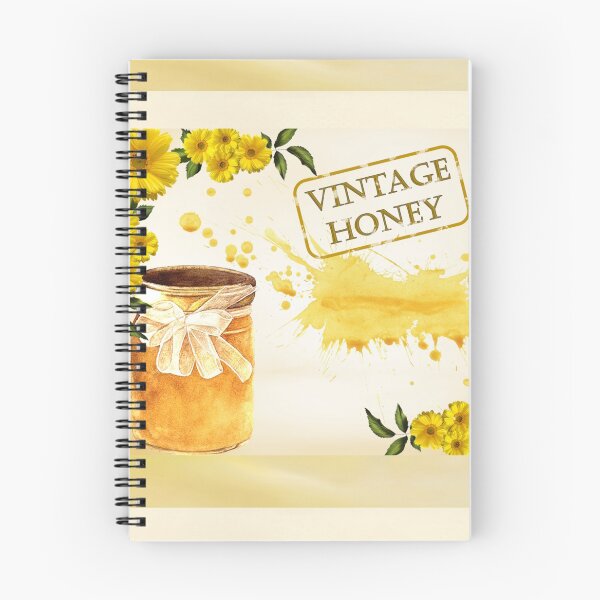 Item preview, Cute Bee Vintage Honey Design Bee!! designed and sold by SoffyLee586.