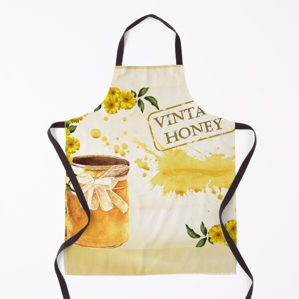Item preview, Cute Bee Vintage Honey Design Bee!! designed and sold by SoffyLee586.