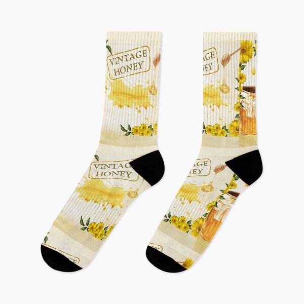 Item preview, Cute Bee Vintage Honey Design Bee!! designed and sold by SoffyLee586.