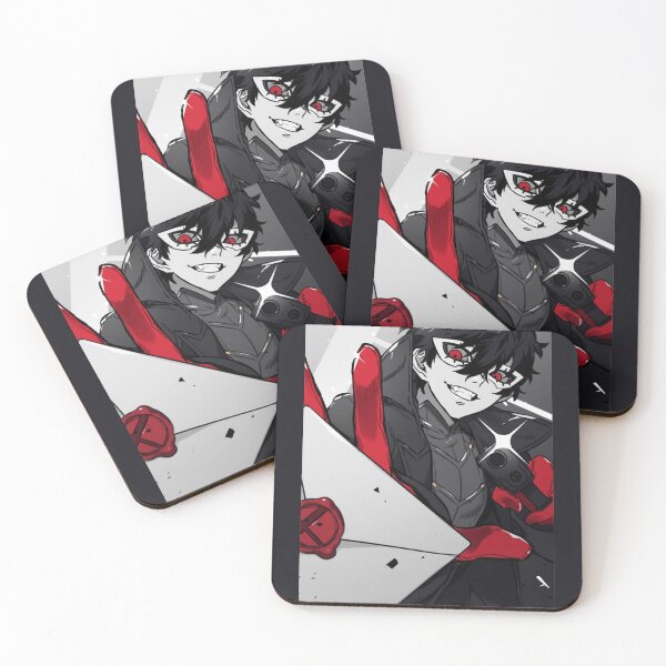 Item preview, persona 5 designed and sold by G-soufiane.