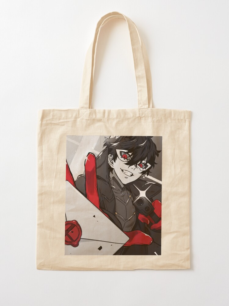 Large Persona outlet 5 Tote