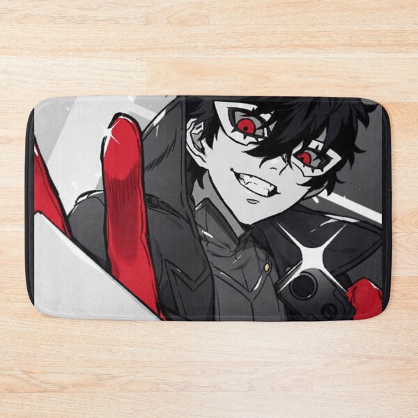 Item preview, persona 5 designed and sold by G-soufiane.